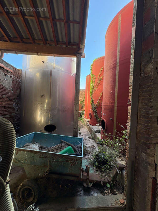 Maison à SAINT-JEAN-LASSEILLE