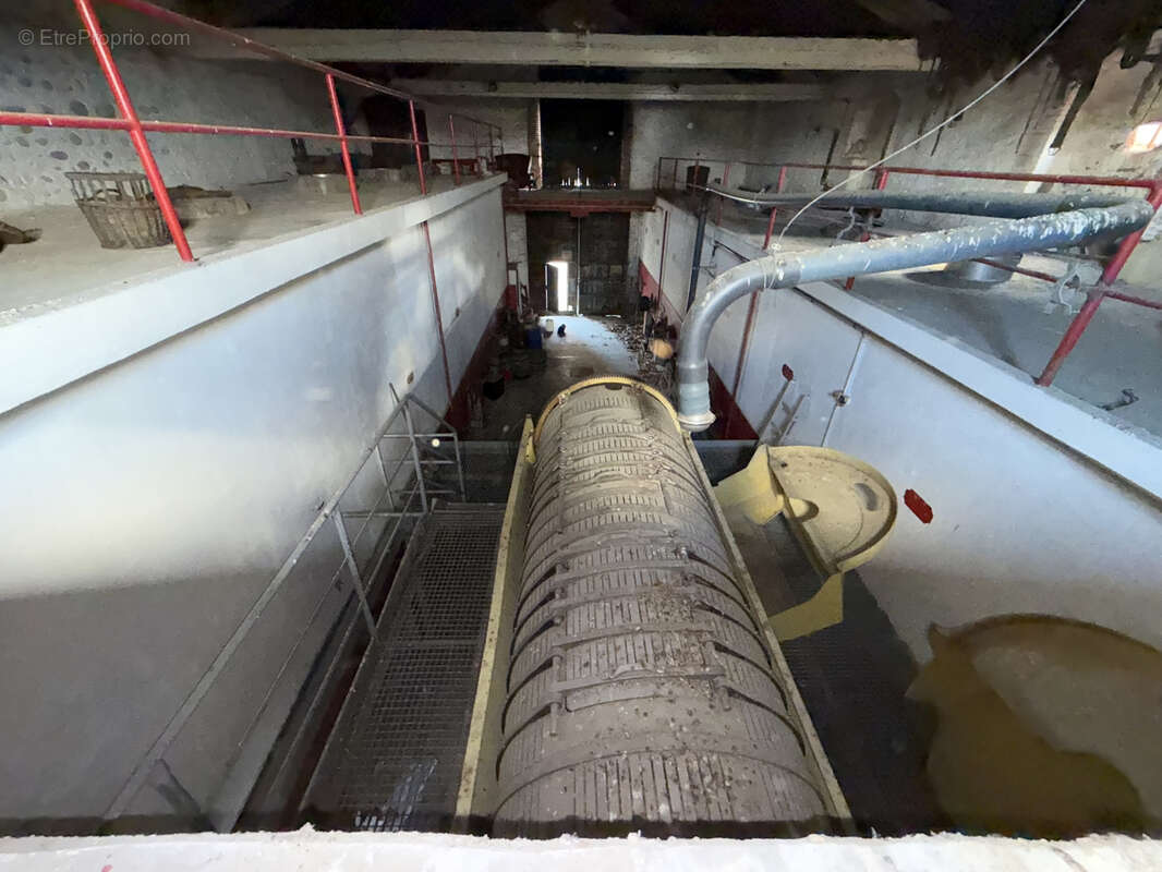 Maison à SAINT-JEAN-LASSEILLE