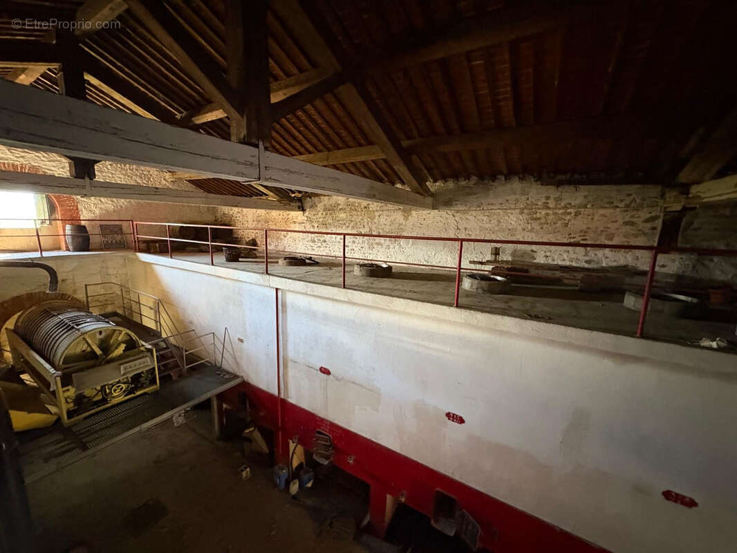 Maison à SAINT-JEAN-LASSEILLE