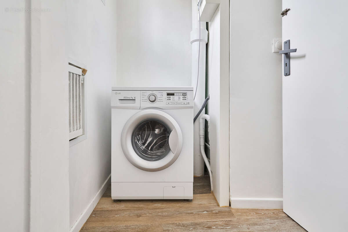 Appartement à TINQUEUX