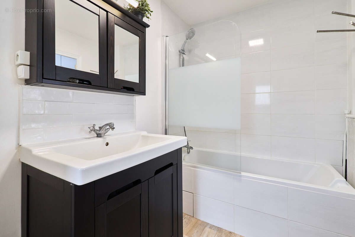 Appartement à TINQUEUX