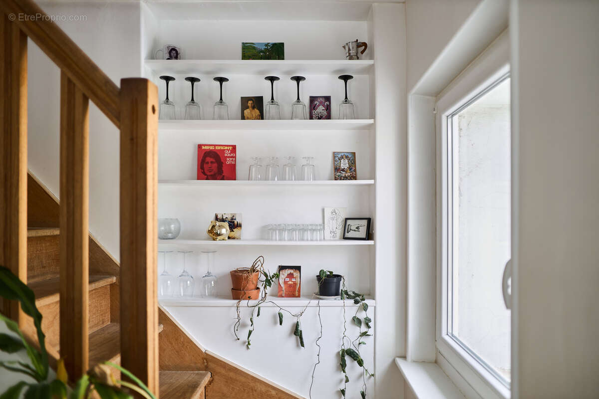 Appartement à TINQUEUX