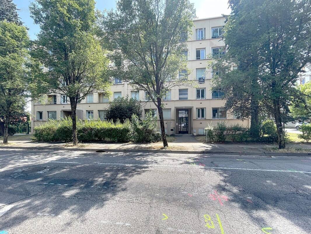 Appartement à VILLEFRANCHE-SUR-SAONE