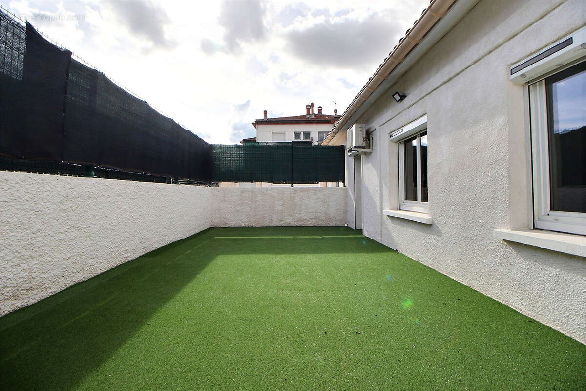 Maison à MONTPELLIER