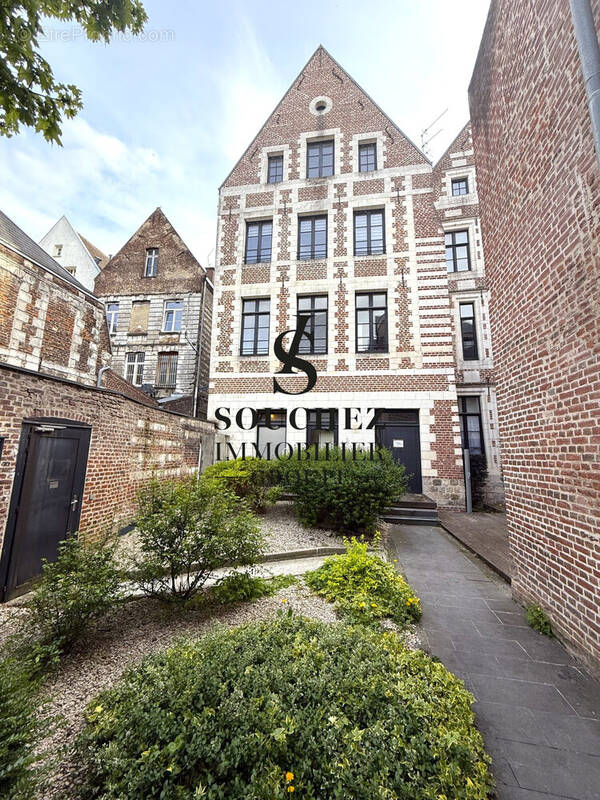 Appartement à ARRAS