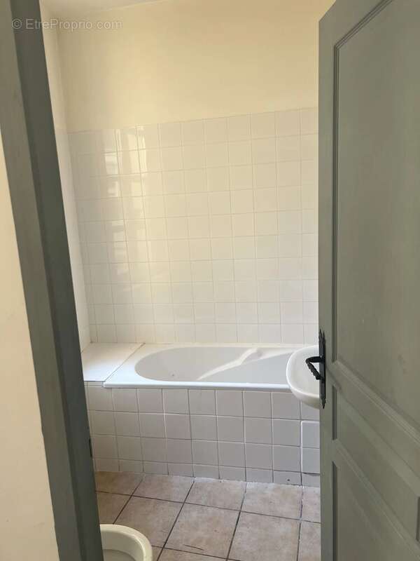 Appartement à BEAUCAIRE