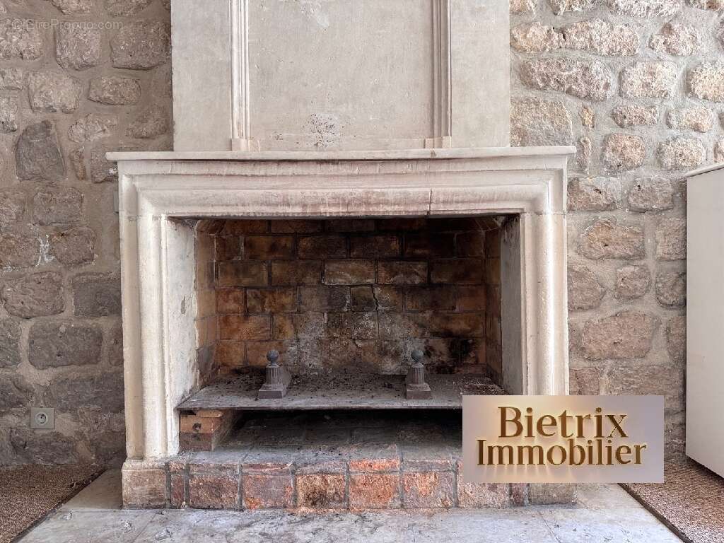 Maison à L'ISLE-ADAM