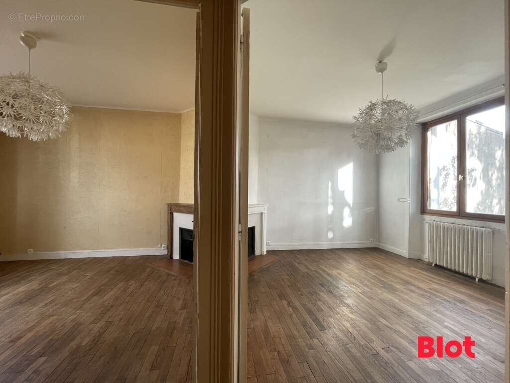 Maison à CESSON-SEVIGNE