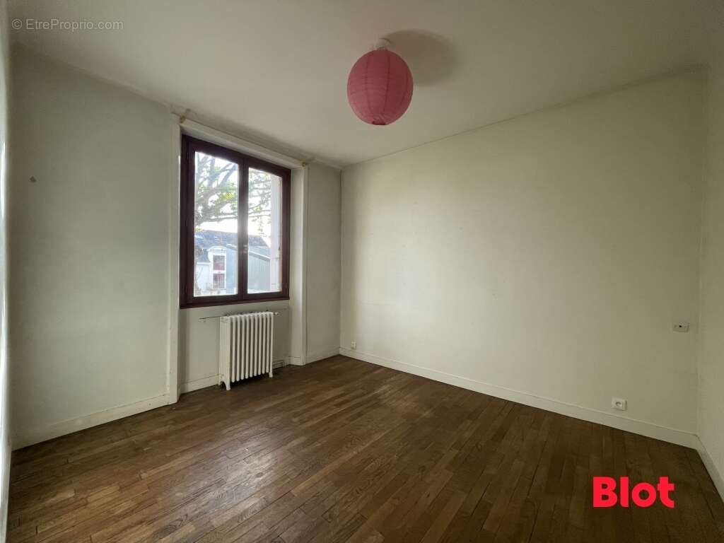 Maison à CESSON-SEVIGNE