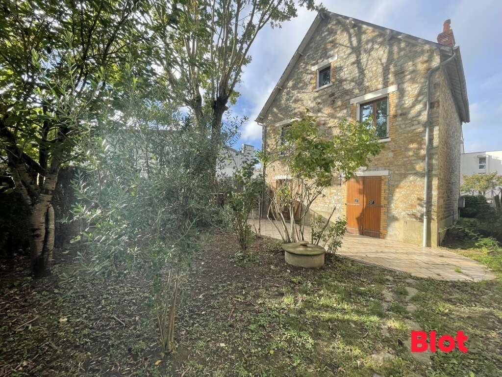 Maison à CESSON-SEVIGNE