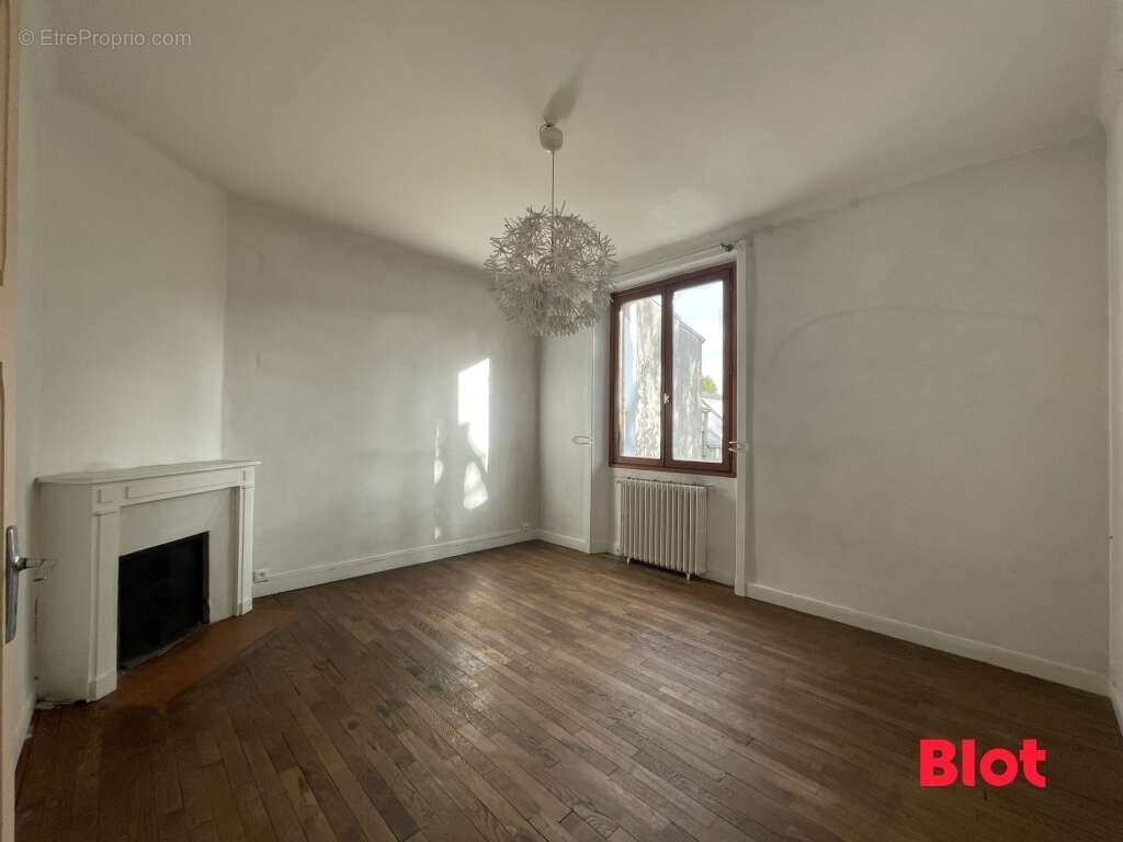 Maison à CESSON-SEVIGNE