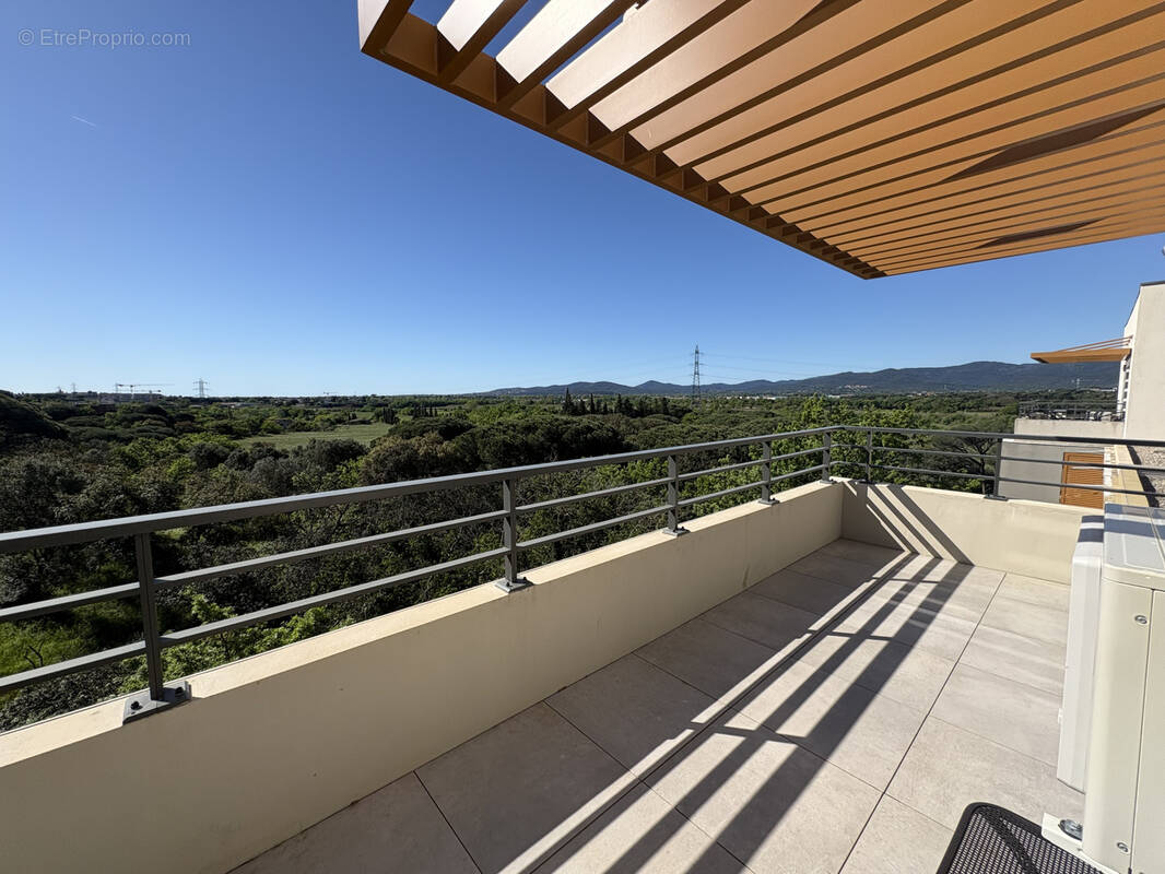 Appartement à FREJUS