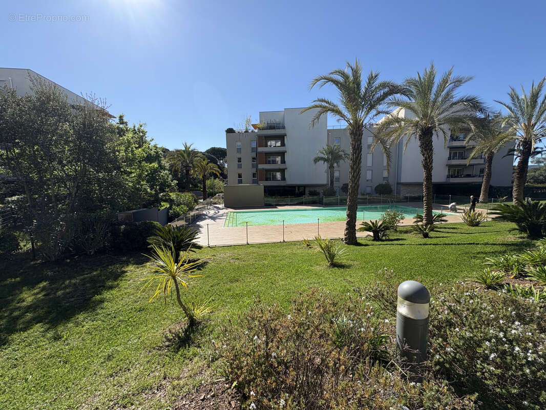 Appartement à FREJUS