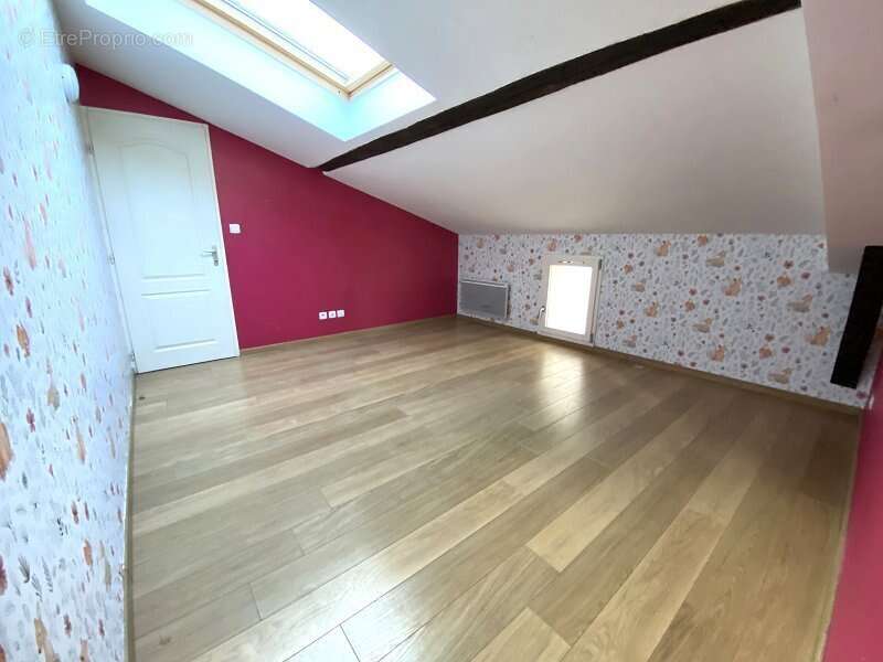 Appartement à CHALONS-EN-CHAMPAGNE