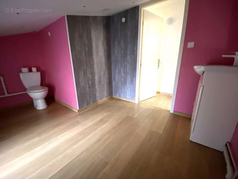 Appartement à CHALONS-EN-CHAMPAGNE