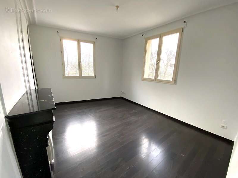 Appartement à CHALONS-EN-CHAMPAGNE