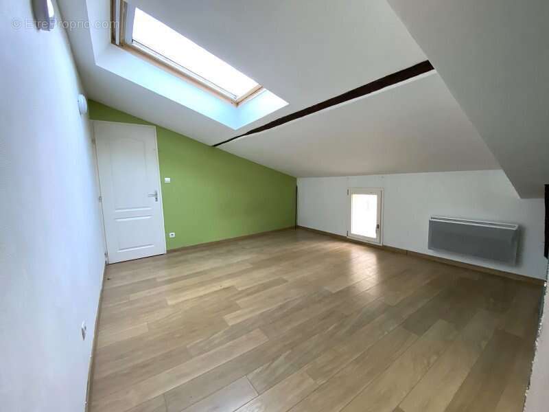 Appartement à CHALONS-EN-CHAMPAGNE