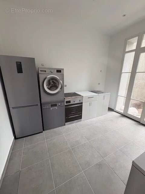 Maison à ASNIERES-SUR-SEINE