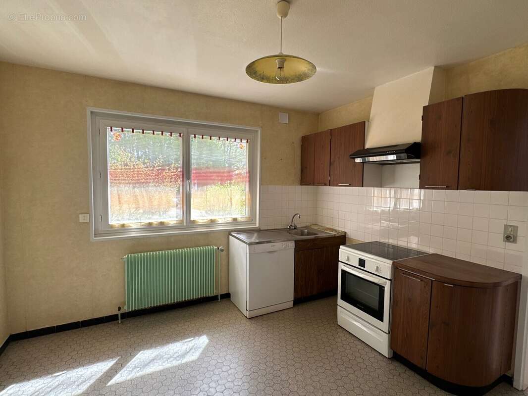 Maison à BOURG-EN-BRESSE