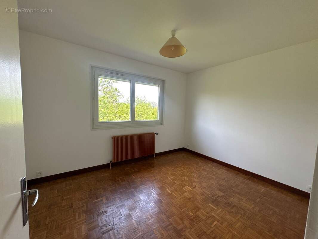 Maison à BOURG-EN-BRESSE