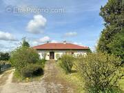 Maison à BOURG-EN-BRESSE