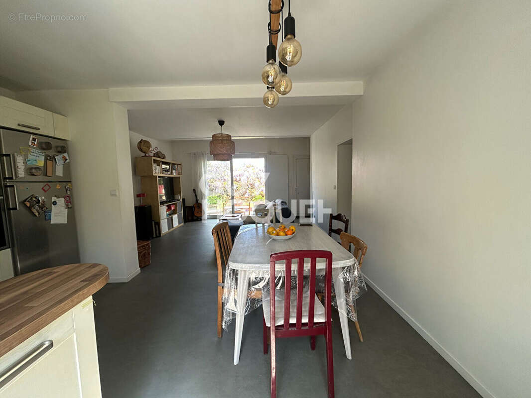 Maison à NEUILLY-PLAISANCE