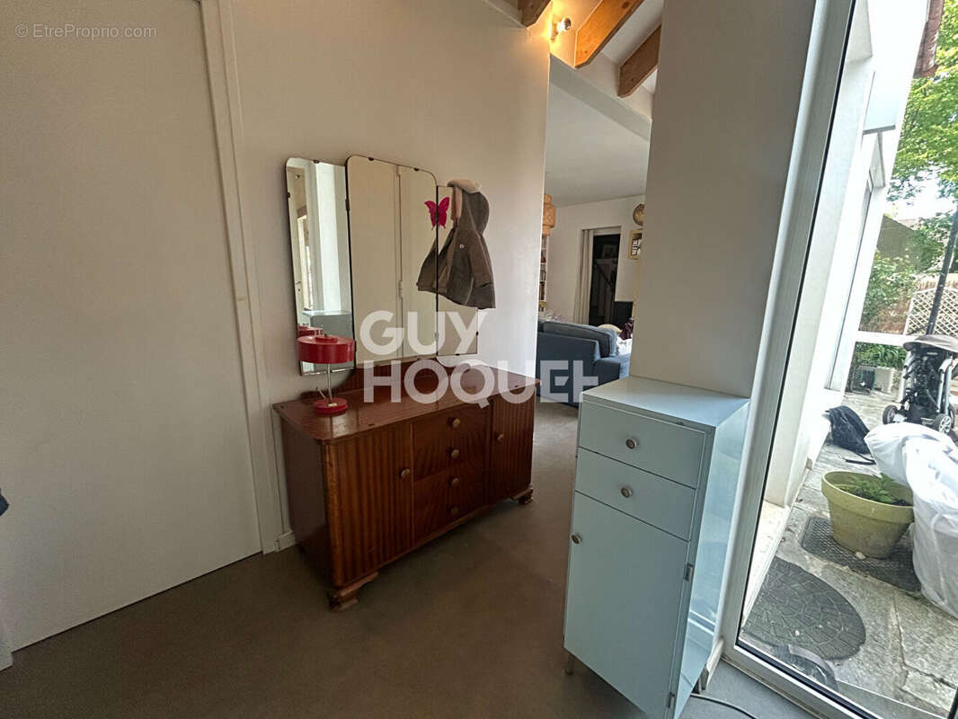 Maison à NEUILLY-PLAISANCE