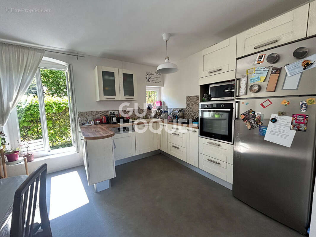 Maison à NEUILLY-PLAISANCE