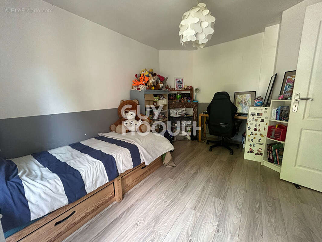 Maison à NEUILLY-PLAISANCE