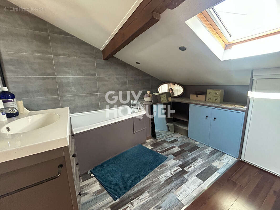 Maison à NEUILLY-PLAISANCE