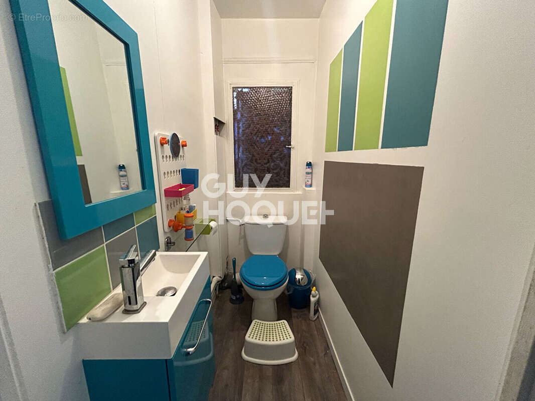 Maison à NEUILLY-PLAISANCE