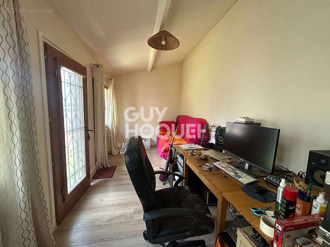 Maison à NEUILLY-PLAISANCE