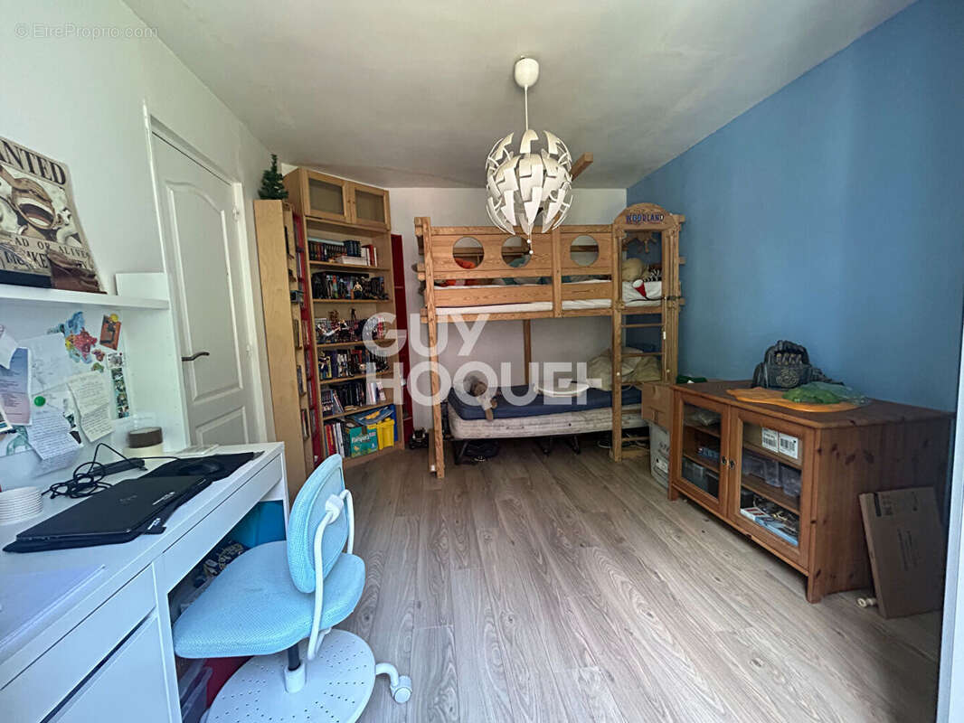 Maison à NEUILLY-PLAISANCE