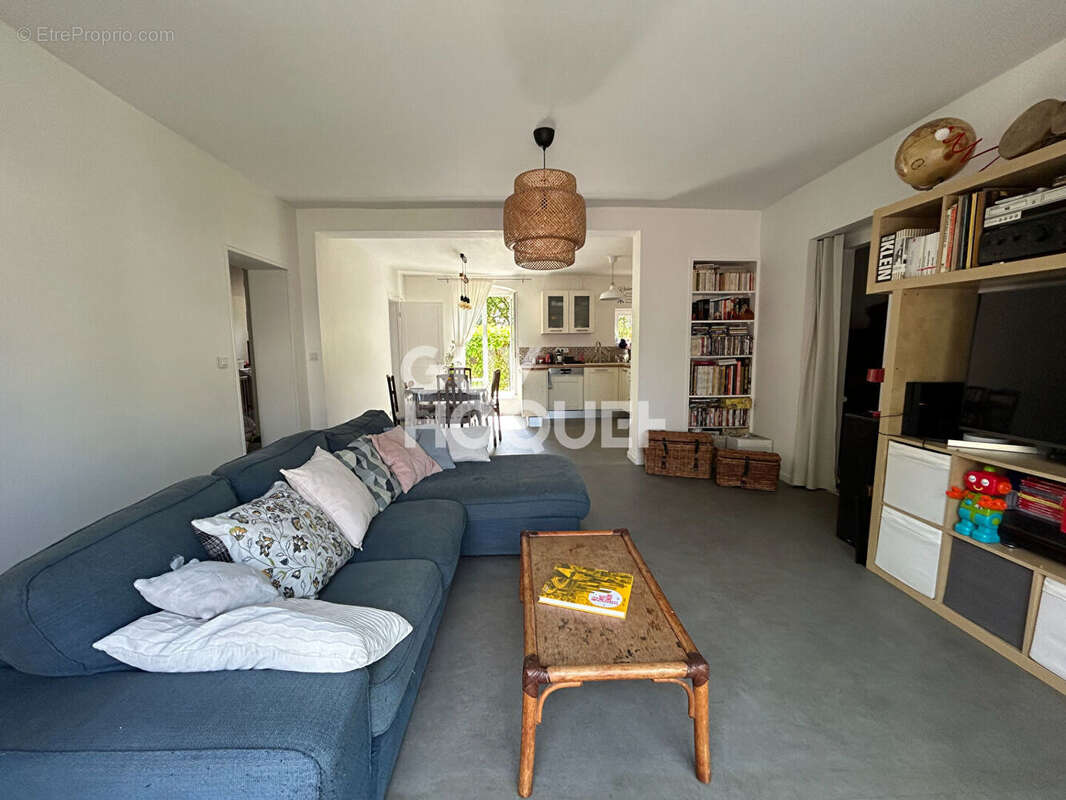 Maison à NEUILLY-PLAISANCE