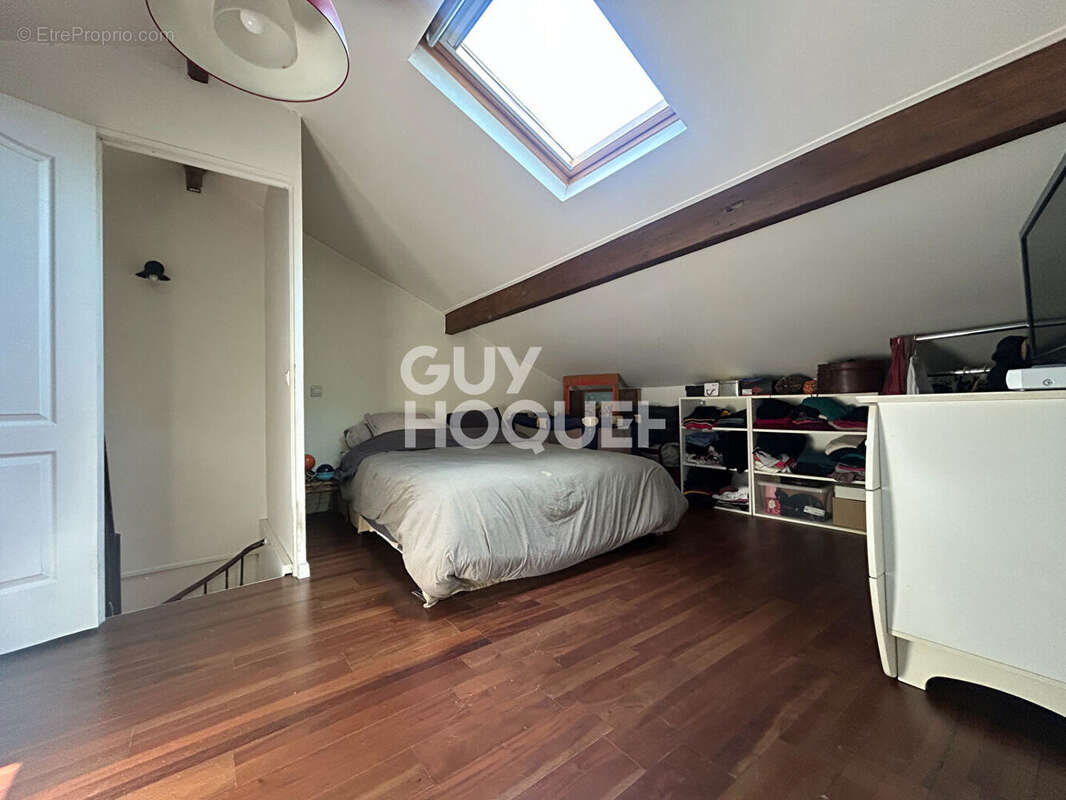 Maison à NEUILLY-PLAISANCE