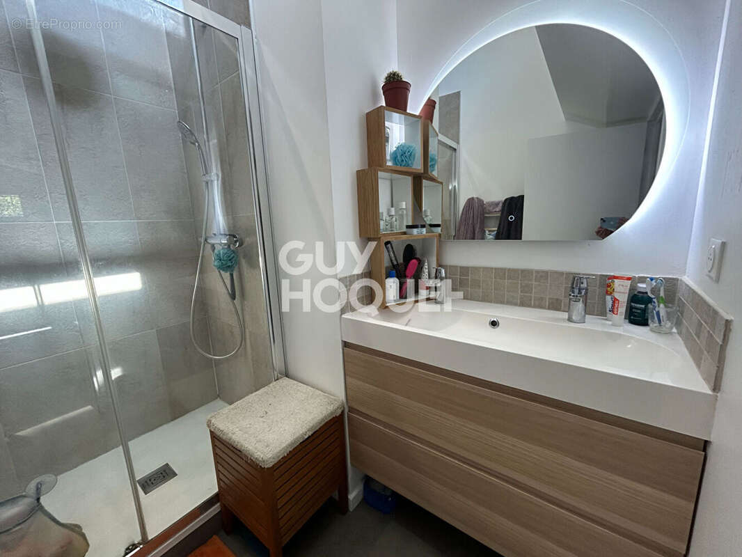 Maison à NEUILLY-PLAISANCE