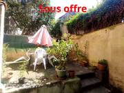 Maison à SAINT-HIPPOLYTE-DU-FORT