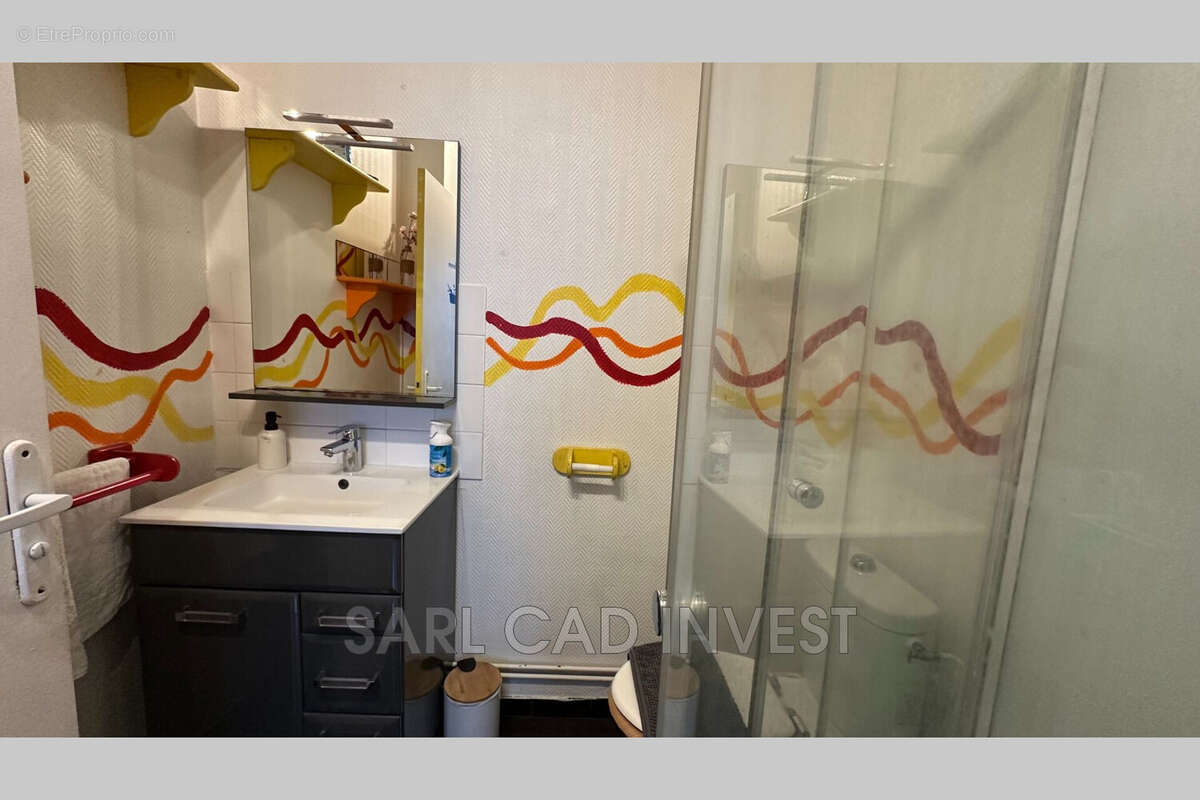 Maison à AZAY-LE-RIDEAU