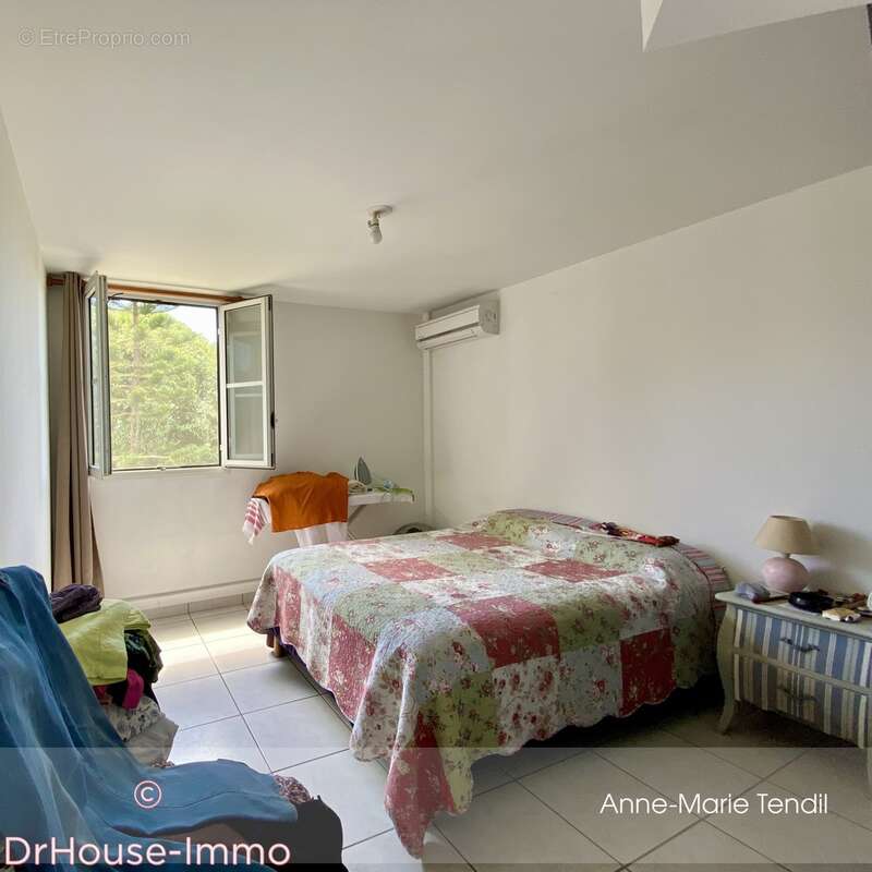 Appartement à SAINT-ANDRE