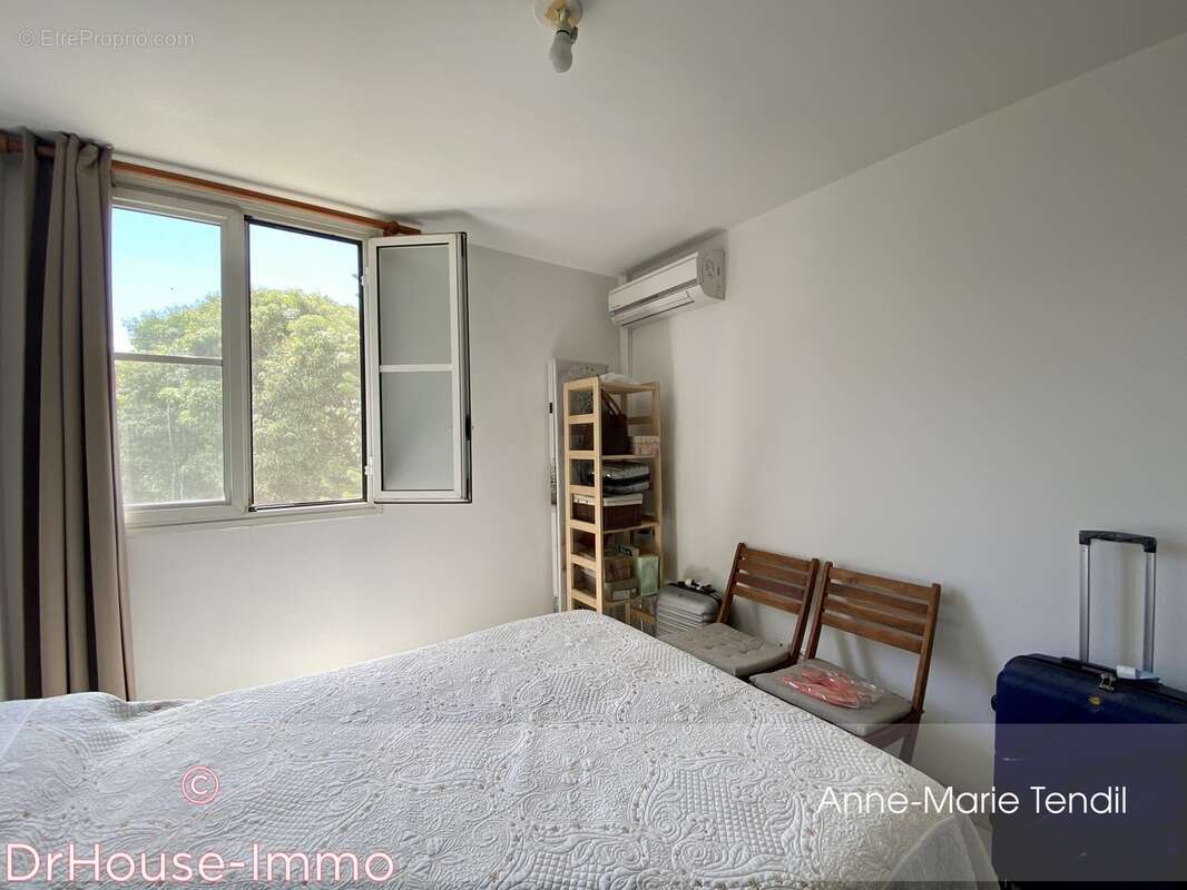 Appartement à SAINT-ANDRE