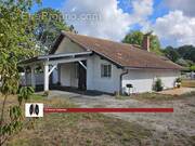 Maison à CABANAC-ET-VILLAGRAINS