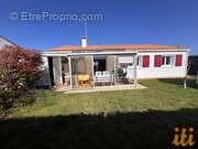 Maison à LES SABLES-D'OLONNE