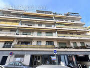 Photo 1 - Parking à CANNES