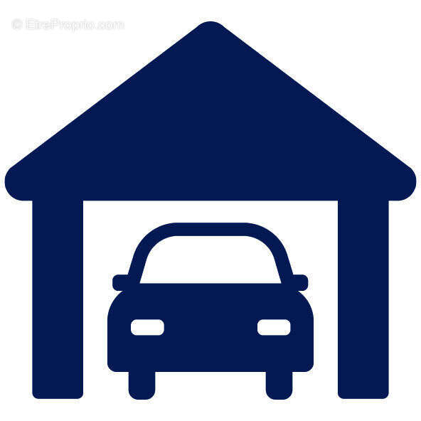 Photo 2 - Parking à CANNES