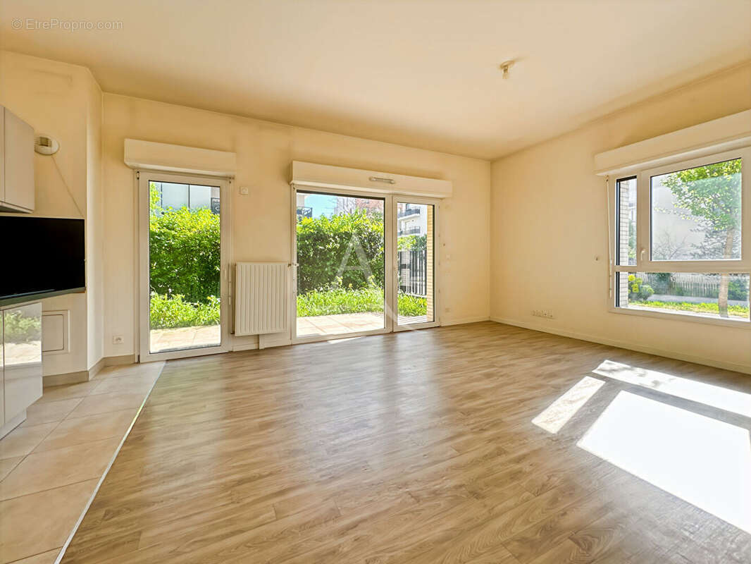 Appartement à POISSY