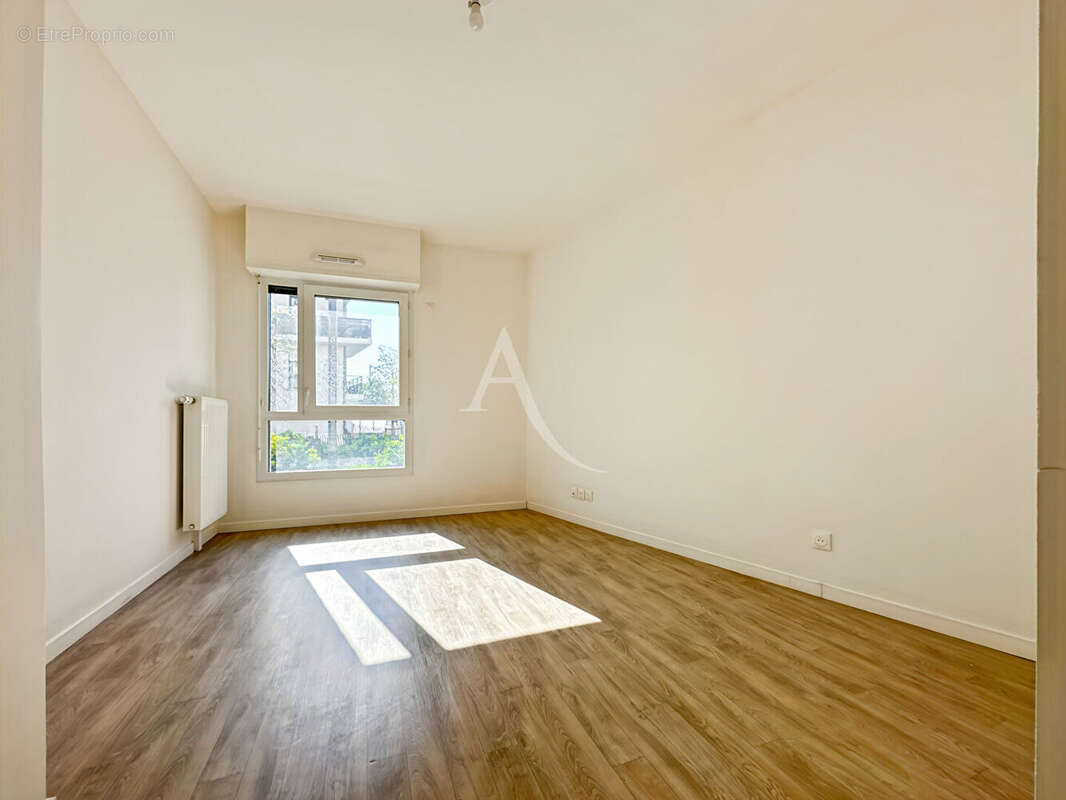 Appartement à POISSY