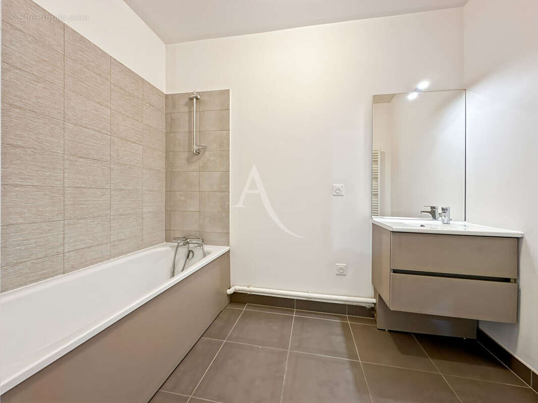 Appartement à POISSY