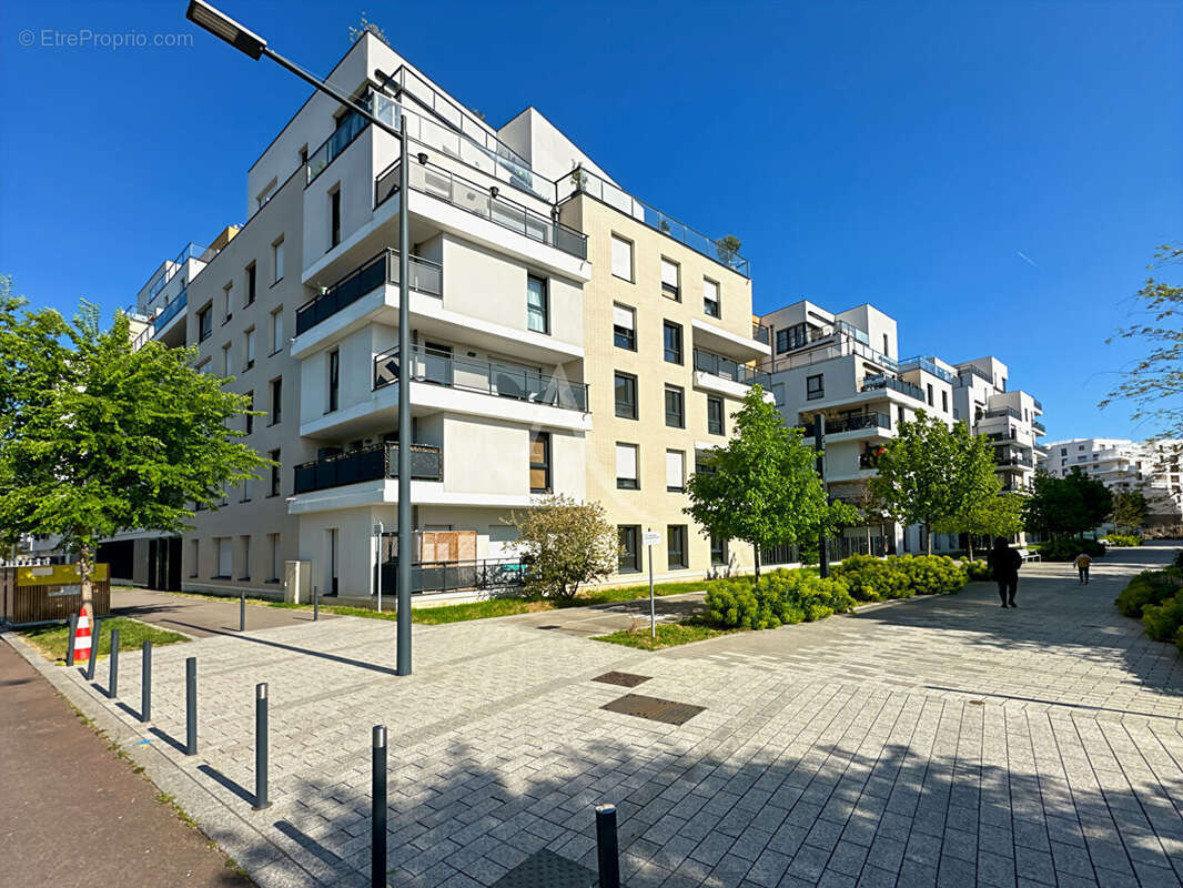 Appartement à POISSY