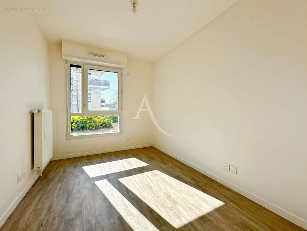 Appartement à POISSY