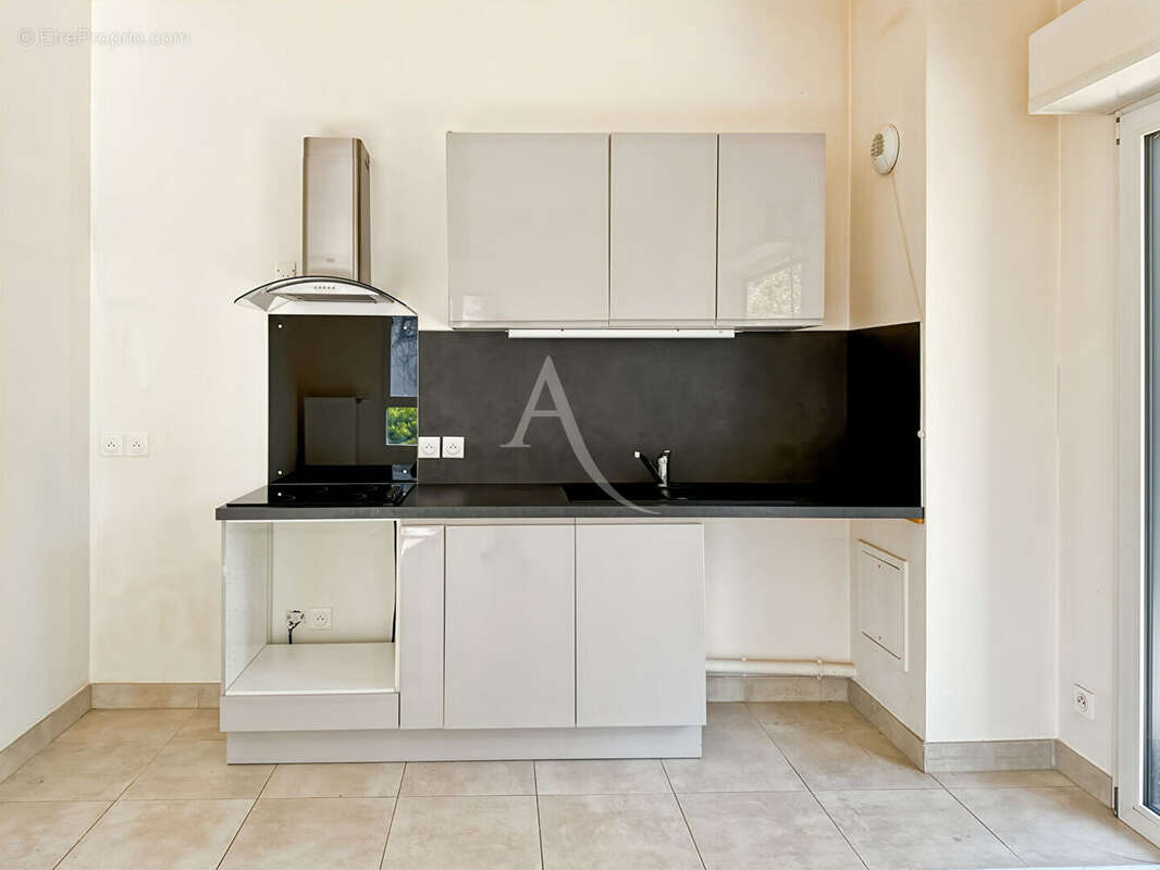 Appartement à POISSY